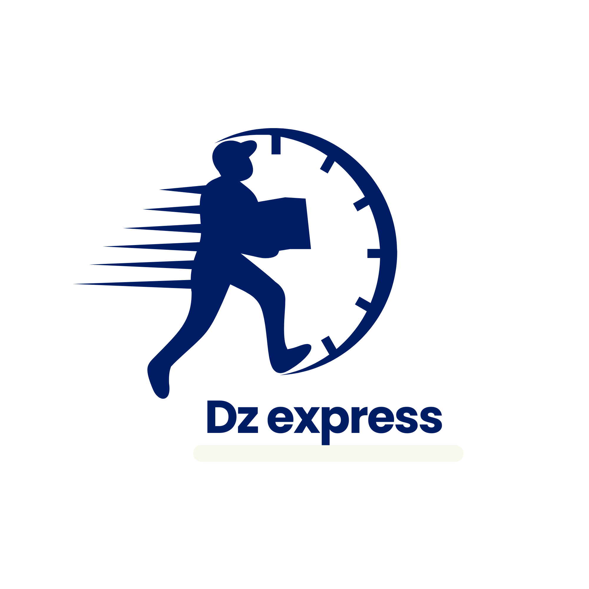 DzExpress Logo